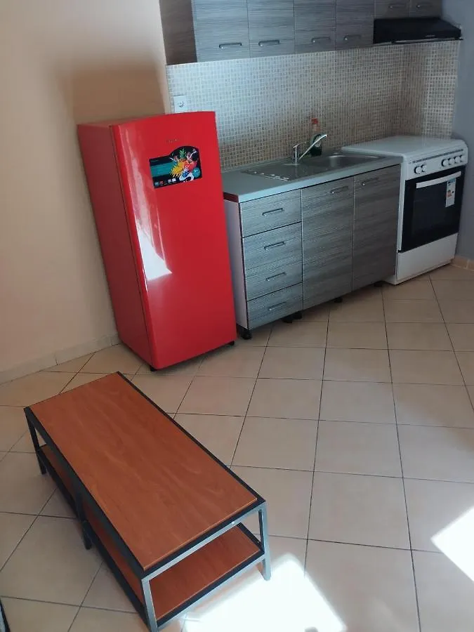 Cozy Apartment In Thessaloniki location